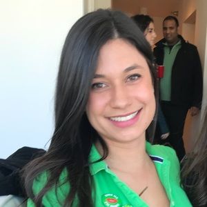 Meet your Posher, Jess